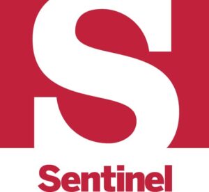 small.S_sentinel_logo_Vector_Outline_Red_RGB - Dave Perry