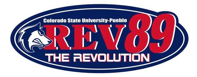 Revolution 89 (CSU Pueblo)