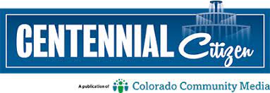 Centennial Citizen logo