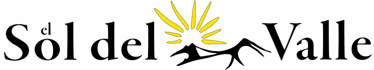 El Sol de Valle logo_horizontal